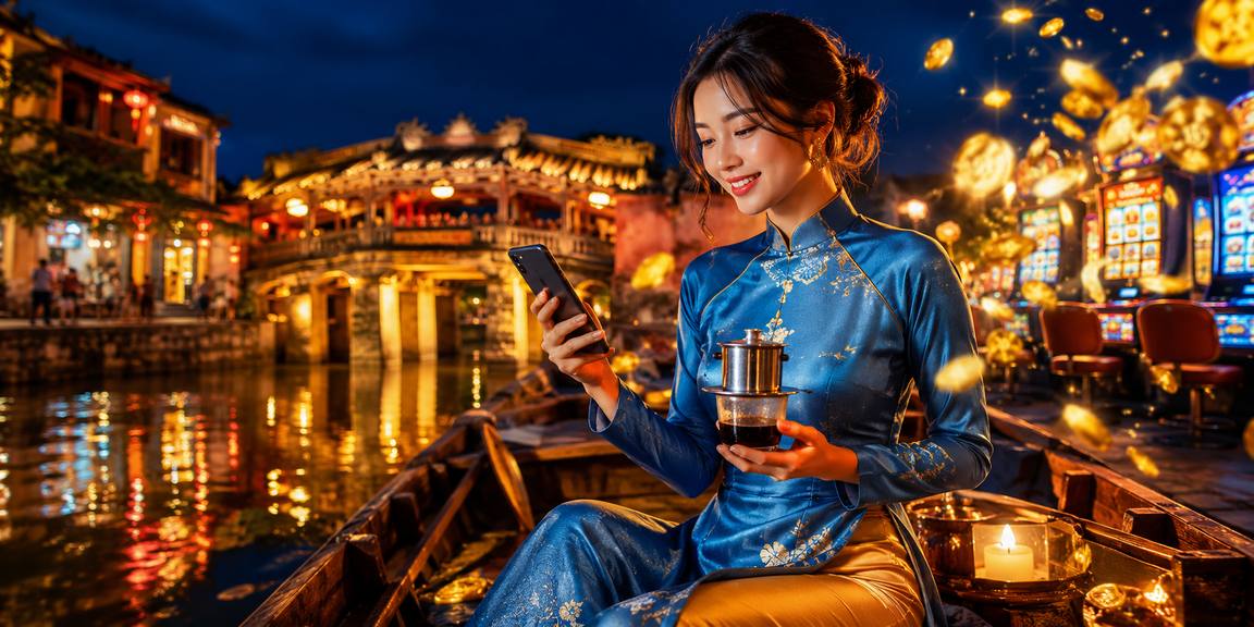 c1686 Toàn Bộ Sảnh Chơi Trong Lòng Bàn Tay